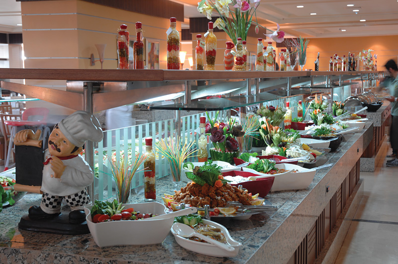 Vera Club Hotel Mare